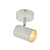 73684 Arezzo 1LT Griestu lampa balta 1x7W GU10 LED 2700K LIGHTING BRANDS