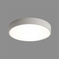 P376040BDP LED London 3000K 22W 1679lm cri90  plafons balts D40 ACB