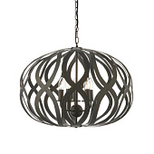 81752 griestu lampa Sirolo 5 x 40W E14 Endon