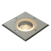52211 iebūvējams gaismeklis Marine Grande 1x50W GU10 IP65 Saxby