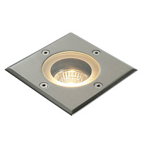 52211 iebūvējams gaismeklis Marine Grande 1x50W GU10 IP65 Saxby