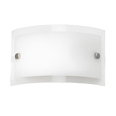 095-20 sienas lampa Phelps hroms/stikls 40W E14 Endon