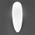 A166941OP Dora sienas lampa 1x20W