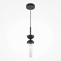 MOD178PL-01B griestu lampa Kyoto 1x28W G9 Maytoni