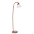 77862 stāvlampa Hansen varš/stikla kupols 40W E27 Endon