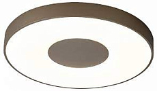 7690 COIN Plafons bruns LED 100W D65 MAN