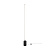 MOD147FL-L20BK1 stāvlampa Flow melna LED 2600lm 3000-6000K Maytoni