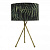 BAM4275 Galda lampa Bamboo bronza bez kupola E27 Dar lighting