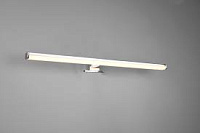 284116006 Lino sienas gaismeklis hroms 11,5W LED 1350lm IP44 L600mm TRIO