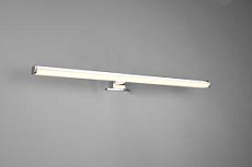 284116006 Lino sienas gaismeklis hroms 11,5W LED 1350lm IP44 L600mm TRIO