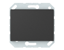 P110-010-02 Slēdzis 1v.antracīts XP500 Vilma