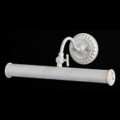 PIC118-22-W Bra WHITE золото 2x25W E14 Maytoni
