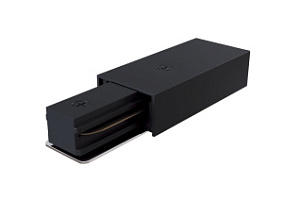 TRA001B-11B Elektro ievads melns 220V 1F Maytoni