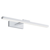 MIR008WL-L12W4K sienas lampa Bris balta LED 820lm 4000K Maytoni