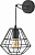 2183 Sienas lampa DIAMOND TK Lighting