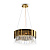 MOD313PL-04G griestu lampa Wonderland zelta 4x60W E14 Maytoni