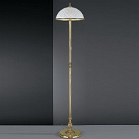 PN.7102/2 Stāvlampa ORO FRANCESE 2x60W E27 H1720mm D380mmRA