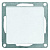 P610-010-02 Pārslēdzis 1v balts b/r  XP500 Vilma