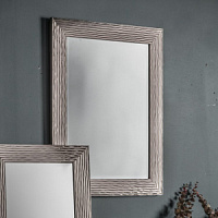 5056315999404 spogulis Mercury Small sudrabs W640 x H790mm GL