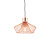 72813 lustra Kimberley varš 60W E27 Endon