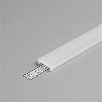 V3460038 DIFFUSER C9 CLICK 2000 OPAL mat.difuzors 2m Topmet