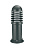 400.045 ngg ORION Ceļa apgaism. melns 1x40W E27 IP44 LANDA