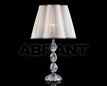 LG.BRIGIDA/1 BRIGIDA Galda lampa l 1x60W E27 Ondaluce