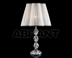 LG.BRIGIDA/1 BRIGIDA Galda lampa l 1x60W E27 Ondaluce