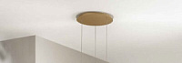 BASE/TOND-3ORO base Basi D45 ONDALUCE