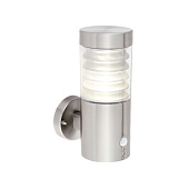 72916 gaismeklis ar sensoru Equinox LED PIR 10W LED Endon