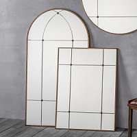 5055999226967 spogulis Ariah Arch W760 x D20 x H1400mm GL