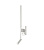 6702 TORCH Sienas lampa balta 3W +6W 3000K  592lm MAN