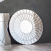 5055999253611 spogulis Seola W900 x D20 x H900mm GL