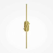 C176-WL-01-6W-B  6W+3W Bra BLACK LED Maytoni