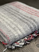 111401119100001 Pleds 130x200 LAMBS WOOL 100%