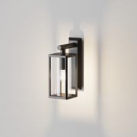 O452WL-01GF1 āra gaismeklis Cell antracīts 1xE27 LED Maytoni