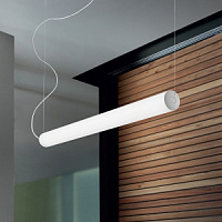 8845 TU-O Griestu lampa 36W LED 3000K Dali