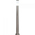 3159 Ceļa apgaism. H=110cm 1x60W E27 IP44 GLO