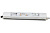Led barošanas bloks 12V DC  30W 2.5A IP 67 MLV-30-12 223x29x21