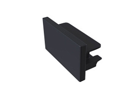 TRA001EC-11B Gala nosedze melna 220V 1F Maytoni