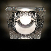 D27F66/00 LUI Iebūv. gaism. caursp. GU10 FAB