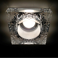 D27F66/00 LUI Iebūv. gaism. caursp. GU10 FAB