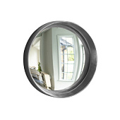 5059413329548 spogulis Matanzas Convex Small sudrabs W275 x D60 x H275mm GL