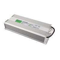 Led barošanas bloks 12V DC 350W 30A  310*120*55mm