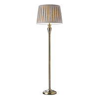 OSLO-FL-AN OSLO Stāvlampa bronza  bez kupola 1x60W E27 Endon