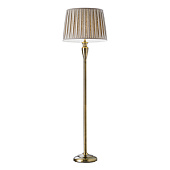 OSLO-FL-AN OSLO Stāvlampa bronza  bez kupola 1x60W E27 Endon