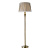OSLO-FL-AN OSLO Stāvlampa bronza  bez kupola 1x60W E27 Endon