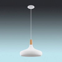 96983 SABINAR Lustra balta 1x60W E27 d400 EGLO