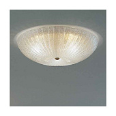 PLRIGA30CR Plafons D30 2x60W E14 VISTOSI