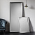 5055299428764 spogulis Luna Rectangle W915 x H610mm GL